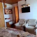 Prázdninový dům Pasztor Family Vendeghaz Poroszló