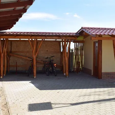 Holiday home Pasztor Family Vendeghaz *