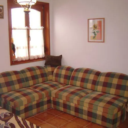 Pasztor Family Vendeghaz Holiday home Poroszlo