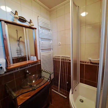 Pasztor Family Vendeghaz * Poroszlo