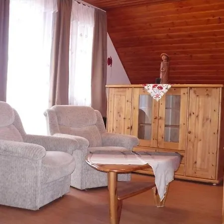 Pasztor Family Vendeghaz Holiday home