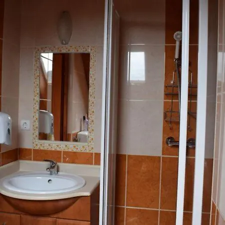 Pasztor Family Vendeghaz Holiday home *