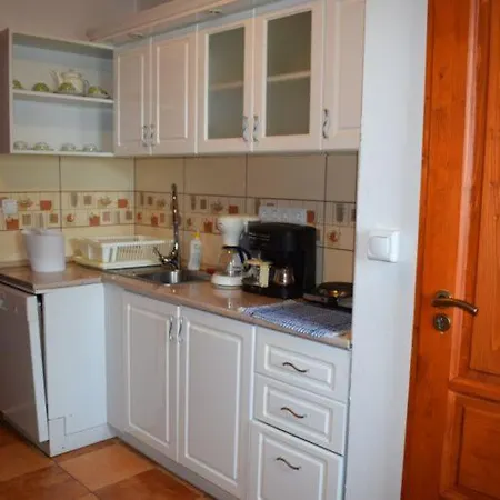 Pasztor Family Vendeghaz Holiday home