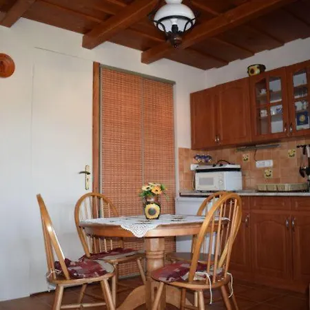 Pasztor Family Vendeghaz Holiday home