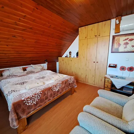 Holiday home Pasztor Family Vendeghaz