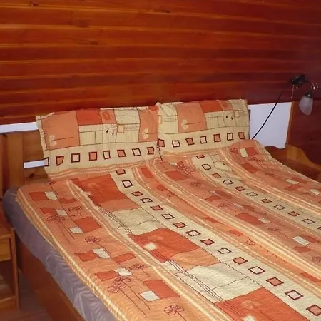 Pasztor Family Vendeghaz