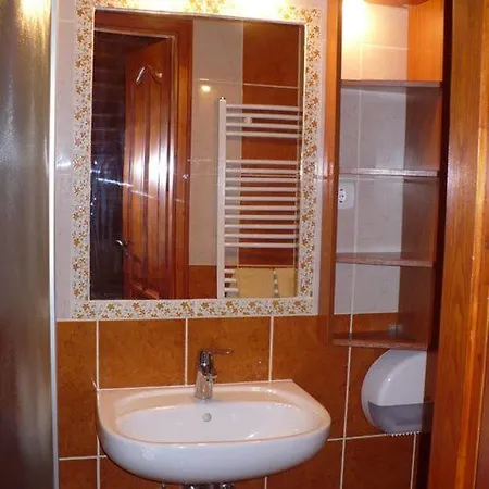 Pasztor Family Vendeghaz Holiday home