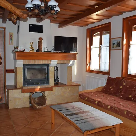 Holiday home Pasztor Family Vendeghaz