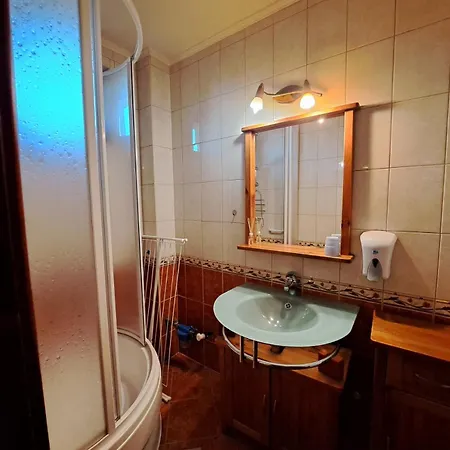 Pasztor Family Vendeghaz Ferienhaus *