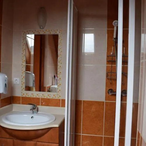 Pasztor Family Vendeghaz 펜션 *