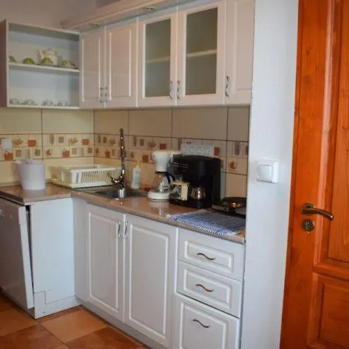 Pasztor Family Vendeghaz 펜션