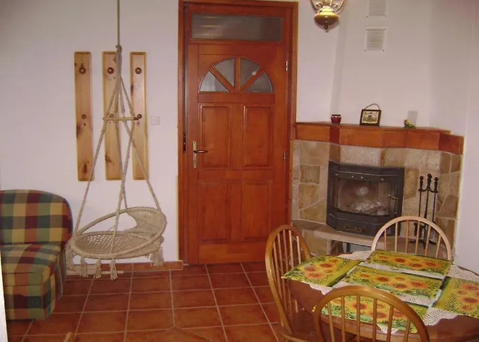 Pasztor Family Vendeghaz 펜션