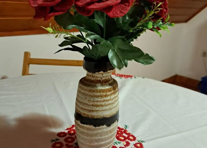 Pasztor Family Vendeghaz *