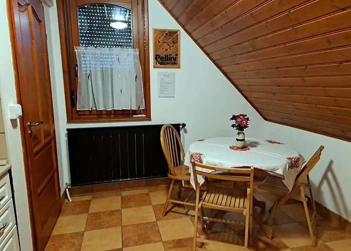 Pasztor Family Vendeghaz Poroszló