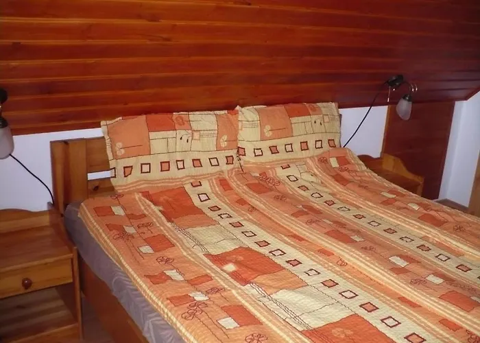 Pasztor Family Vendeghaz