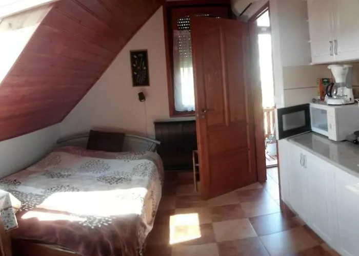 Pasztor Family Vendeghaz * Poroszló