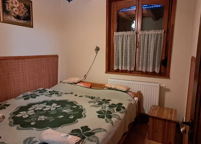 Pasztor Family Vendeghaz 펜션