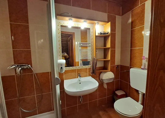 Pasztor Family Vendeghaz 펜션 *