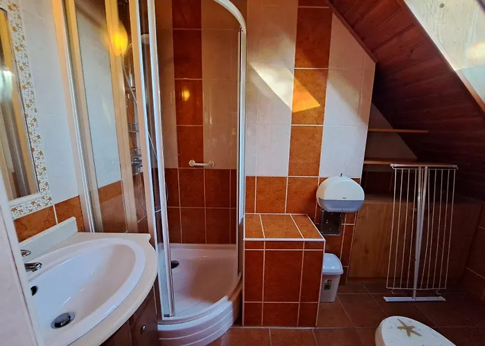 Pasztor Family Vendeghaz 펜션 Poroszló