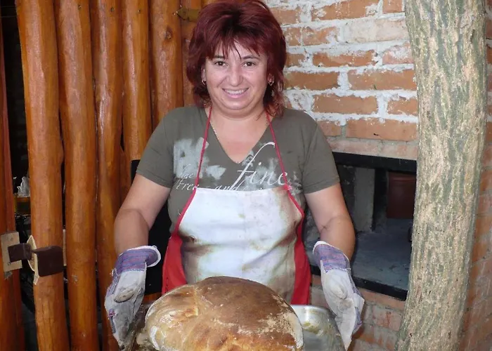 Pasztor Family Vendeghaz * Poroszló