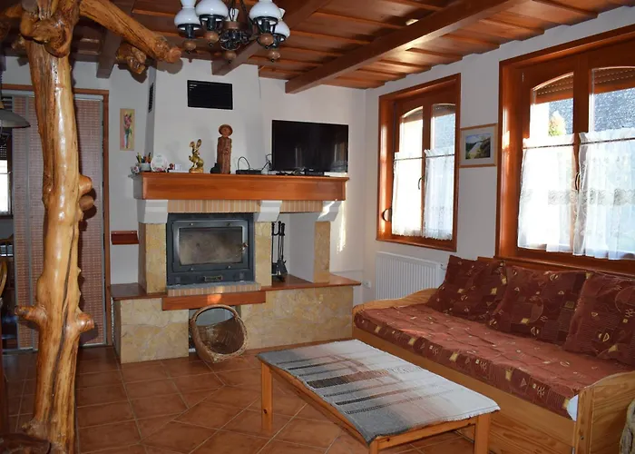 펜션 Pasztor Family Vendeghaz