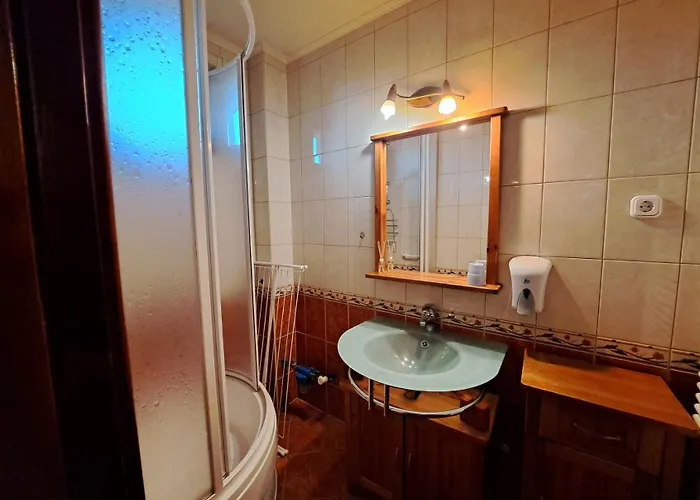 Pasztor Family Vendeghaz 펜션 *